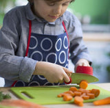 Opinel: fartuch kuchenny dla dzieci Le Petit Chef - Noski Noski
