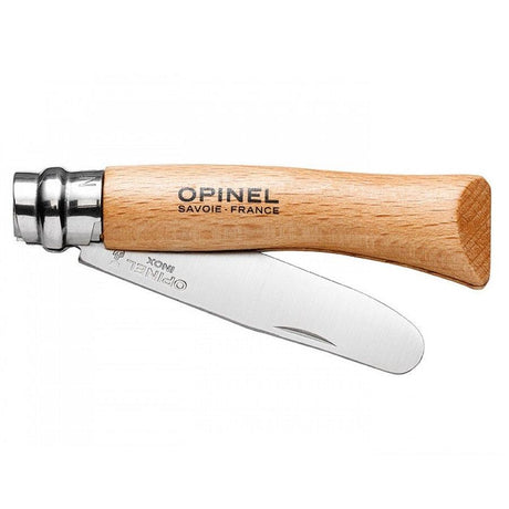 Opinel: nóż naturalny My First Opinel - Noski Noski