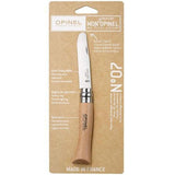Opinel: nóż naturalny My First Opinel - Noski Noski