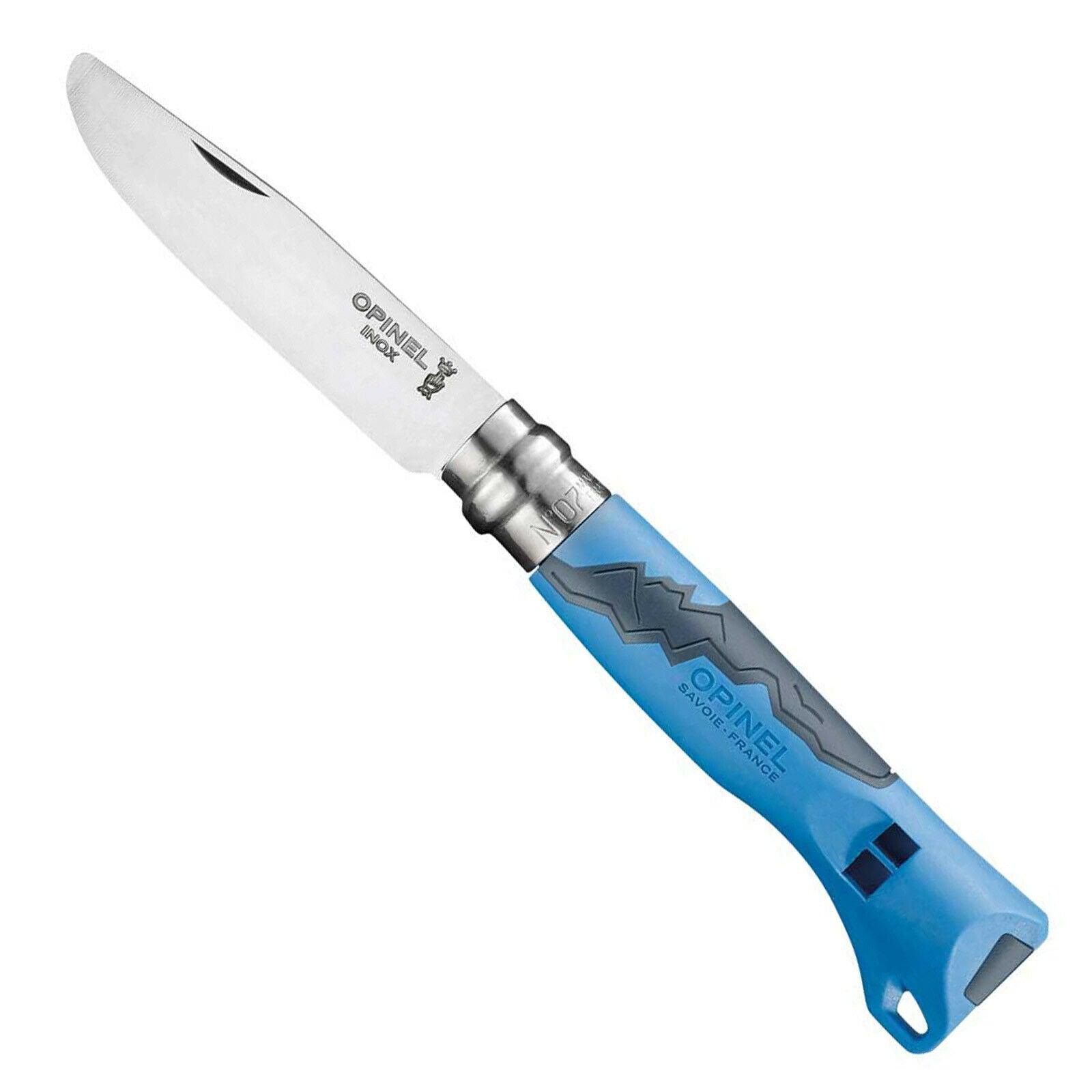 Opinel: nóż składany Opinel Outdoor Junior - Noski Noski