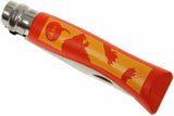 Opinel: nóż z lwem My First Opinel - Noski Noski