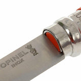 Opinel: nóż z lwem My First Opinel - Noski Noski