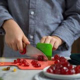 Opinel: osłona na palce Le Petit Chef - Noski Noski