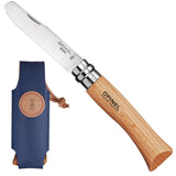 Opinel: zestaw nóż i etui My First Opinel - Noski Noski