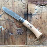 Opinel: zestaw nóż i etui My First Opinel - Noski Noski