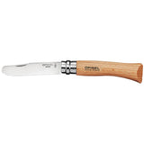 Opinel: zestaw nóż i etui My First Opinel - Noski Noski