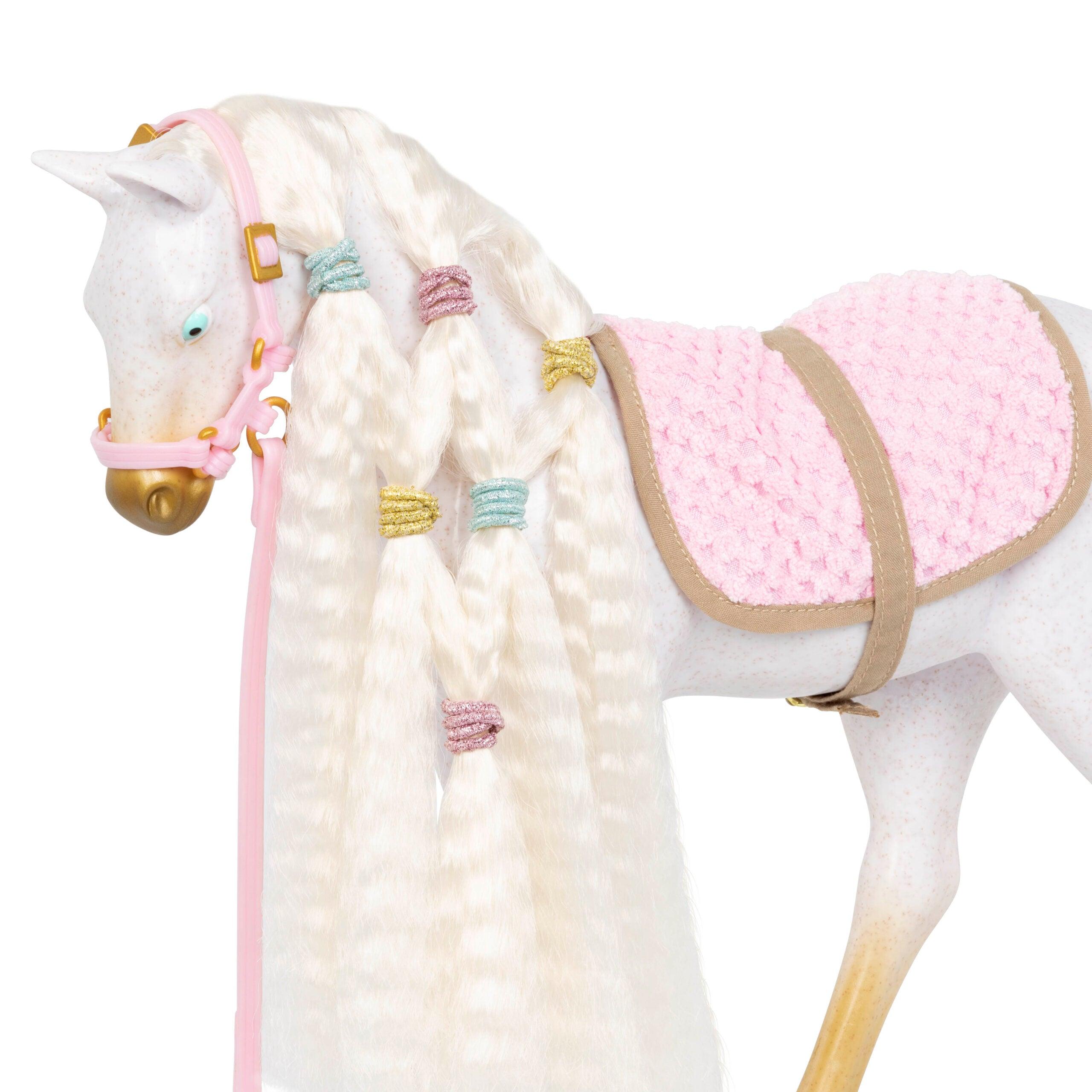 Our generation andalusian horse hot sale