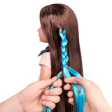 Our Generation: lalka z włosami do stylizacji Kaelyn 46 cm - Noski Noski