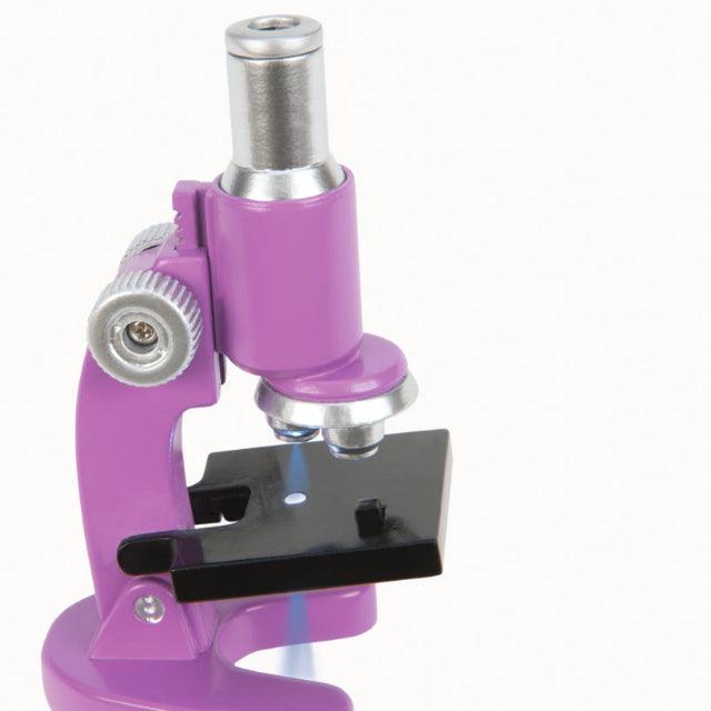 Our Generation: mikroskop dla lalki Under The Microscope - Noski Noski