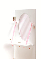 Our Generation: szafa dla lalki Wooden Wardrobe - Noski Noski
