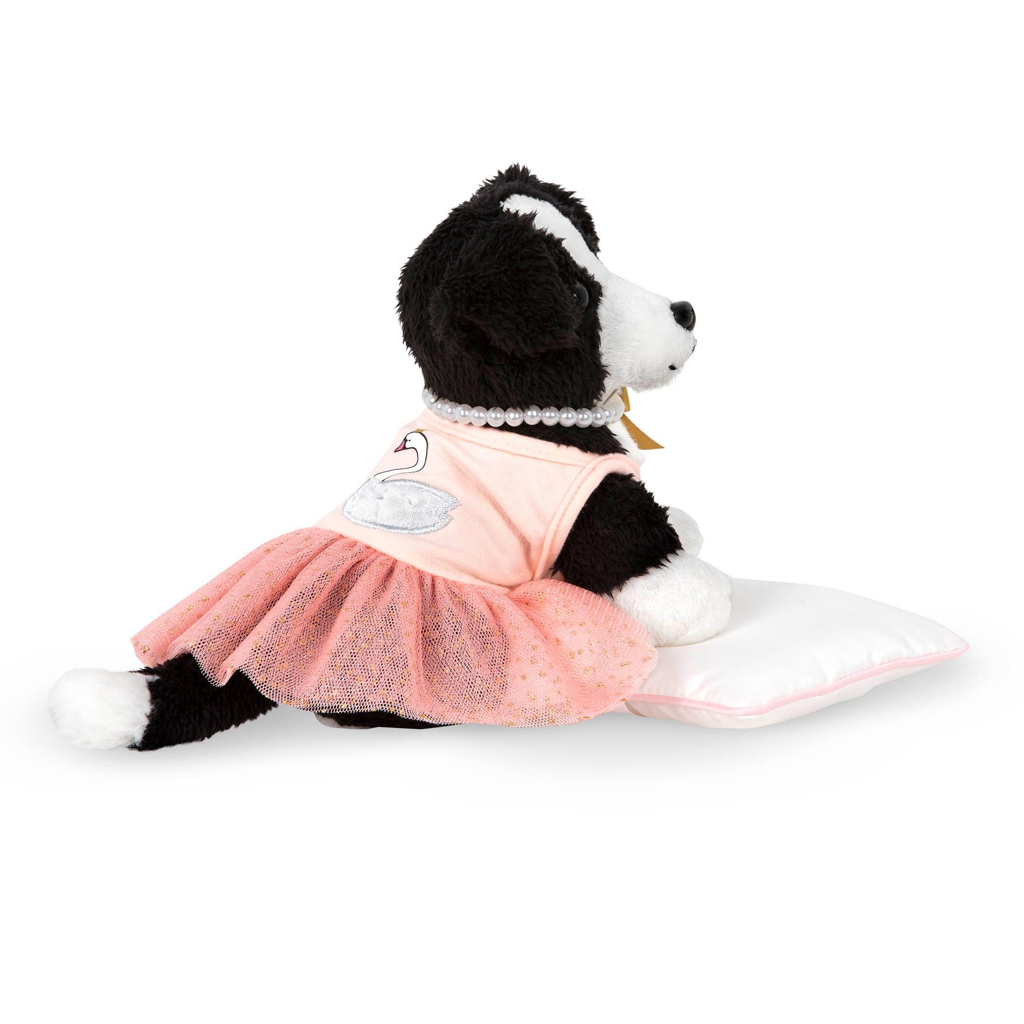 Our Generation: ubranko dla pieska na balet Pirouette Puppy - Noski Noski