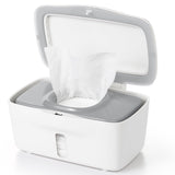 OXO: pojemnik na mokre chusteczki Perfect Pull Wipes Dispenser - Noski Noski