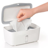 OXO: pojemnik na mokre chusteczki Perfect Pull Wipes Dispenser - Noski Noski