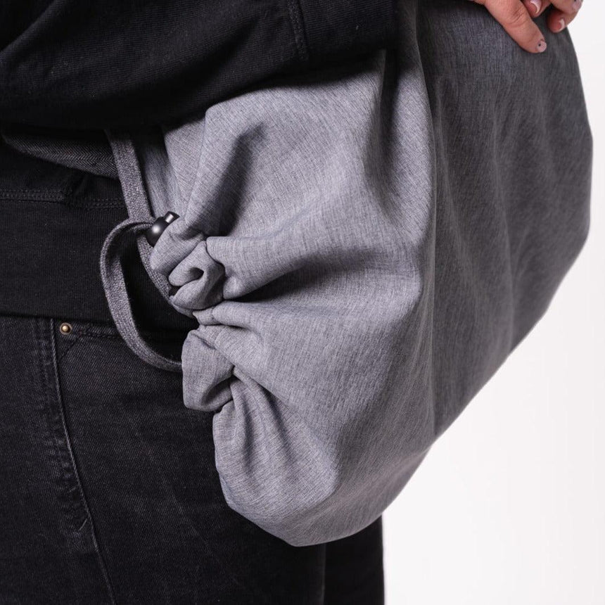 Patulove: okrycie 3w1 Tuliponczo Softshell - Noski Noski
