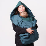 Patulove: okrycie 3w1 Tuliponczo Softshell - Noski Noski