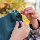 Patulove: okrycie 3w1 Tuliponczo Softshell - Noski Noski
