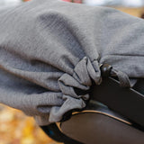 Patulove: okrycie 3w1 Tuliponczo Softshell - Noski Noski