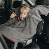 Patulove: ponczo samochodowe Dragon Baby - Noski Noski