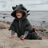 Patulove: ponczo samochodowe Dragon Baby - Noski Noski