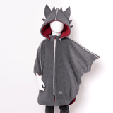 Patulove: ponczo samochodowe Dragon Baby - Noski Noski
