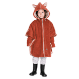 Patulove: ponczo samochodowe Little Foxy - Noski Noski
