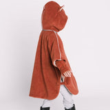 Patulove: ponczo samochodowe Little Foxy - Noski Noski