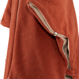 Patulove: ponczo samochodowe Little Foxy - Noski Noski