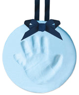 Pearhead: pamiątkowy odcisk zawieszka Babyprints Keepsake - Noski Noski