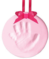 Pearhead: pamiątkowy odcisk zawieszka Babyprints Keepsake - Noski Noski