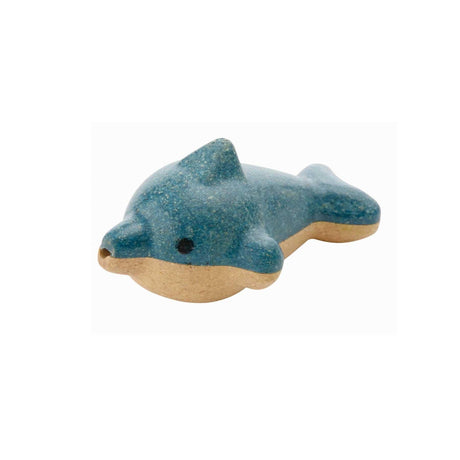 Plan Toys: gwizdek delfin - Noski Noski