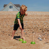 Plan Toys: obręcze do rzucania Ring Toss - Noski Noski