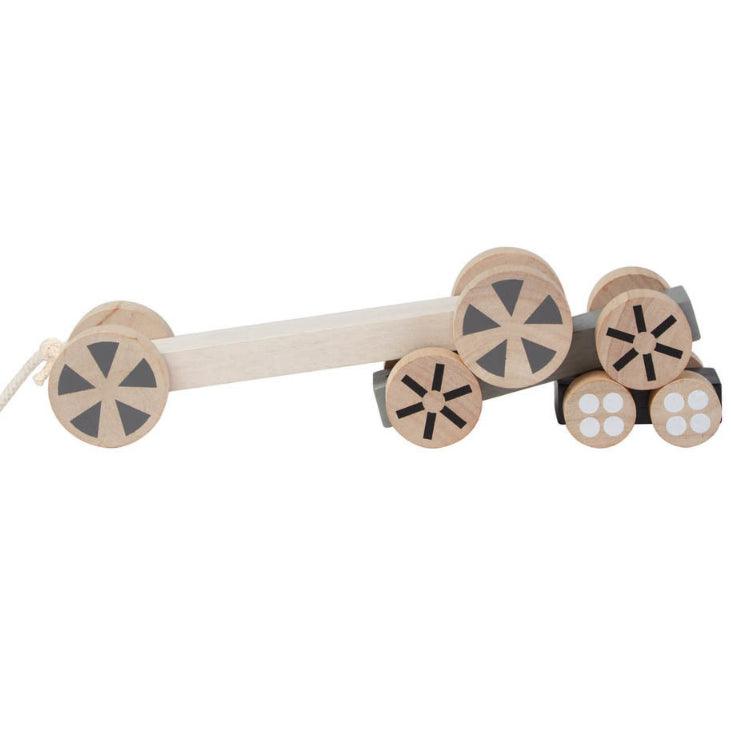 Plan toys best sale stacking wheels