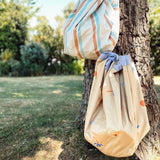 Play&Go: plażowy worek na zabawki morze Outdoor Sea - Noski Noski