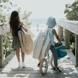 Play&Go: plażowy worek na zabawki morze Outdoor Sea - Noski Noski