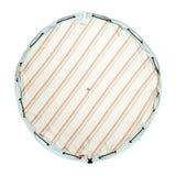 Play&Go: plażowy worek na zabawki Outdoor Paski Pastel - Noski Noski