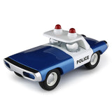 Playforever: samochód policyjny Maverick Heat Voiture de Police - Noski Noski