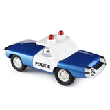 Playforever: samochód policyjny Maverick Heat Voiture de Police - Noski Noski