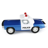 Playforever: samochód policyjny Maverick Heat Voiture de Police - Noski Noski