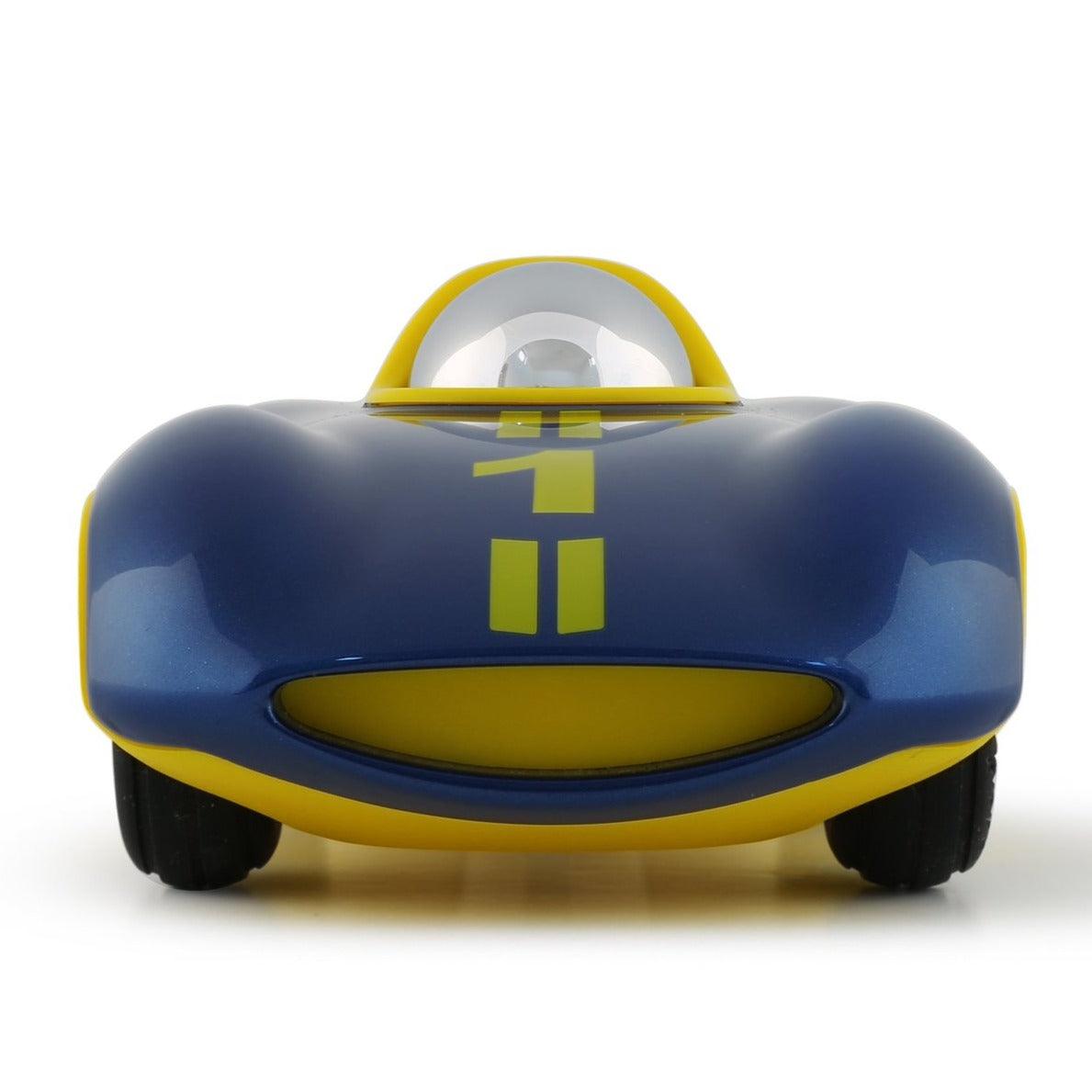 Playforever: samochód wyścigowy Speedy Le Mans - Noski Noski