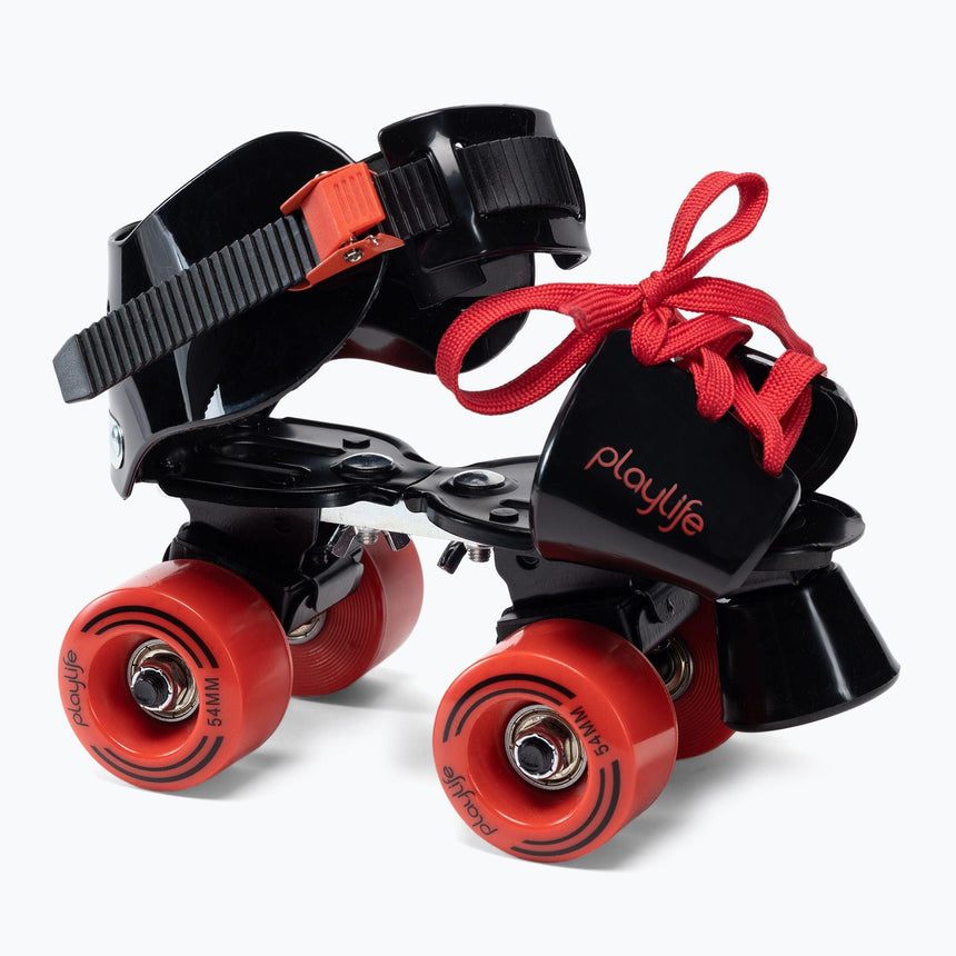 Playlife: wrotki dziecięce Sugar Rollerskates - Noski Noski