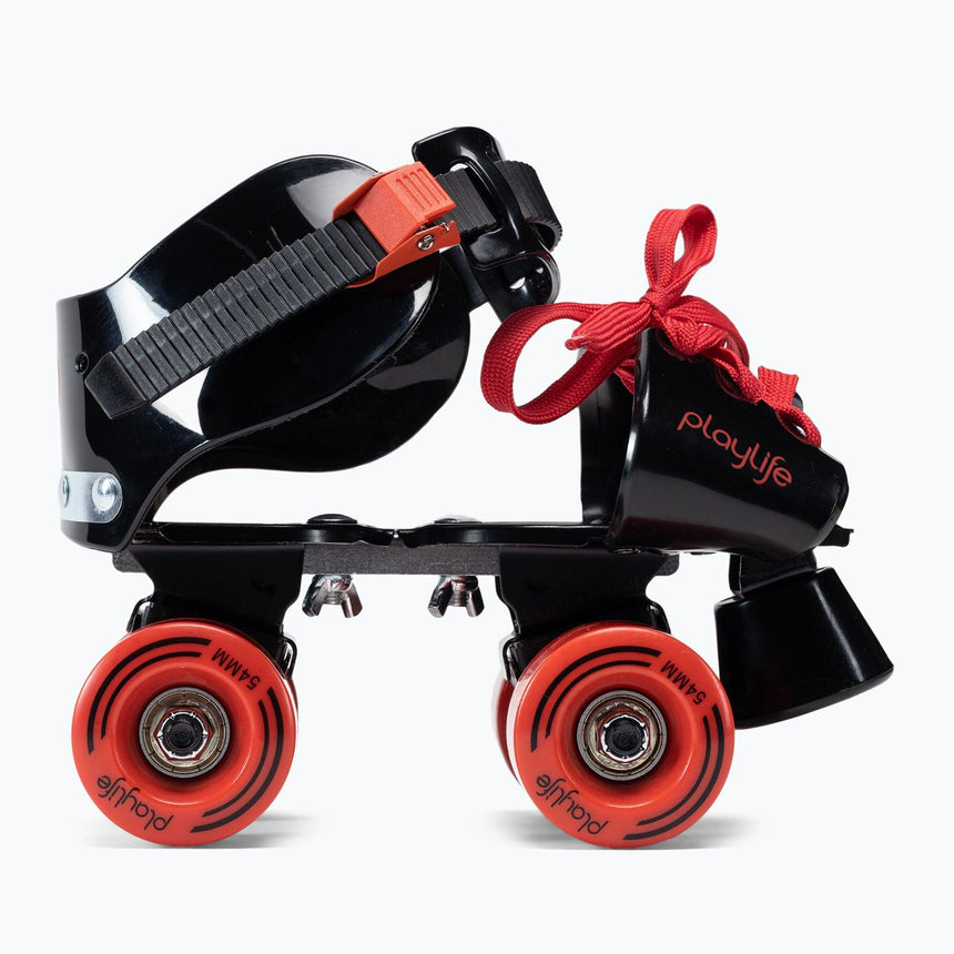Playlife: wrotki dziecięce Sugar Rollerskates - Noski Noski