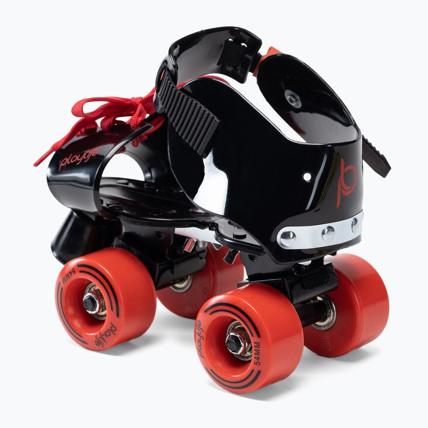 Playlife: wrotki dziecięce Sugar Rollerskates - Noski Noski