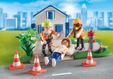 Playmobil: akcja ratownicza My Figures - Noski Noski
