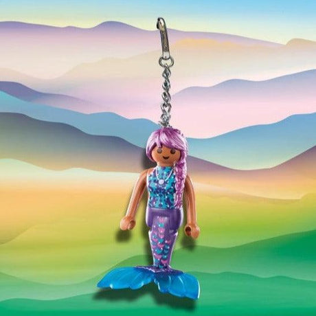 Playmobil: breloczek Syrenka - Noski Noski