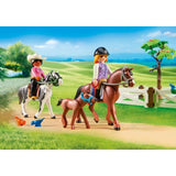 Playmobil: duża stadnina koni Country - Noski Noski