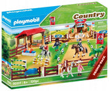 Playmobil: duży turniej jeździecki Country - Noski Noski