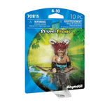 Playmobil: figurka faun Playmo-Friends - Noski Noski