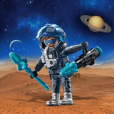 Playmobil: figurka kosmiczny strażnik Playmo-Friends - Noski Noski
