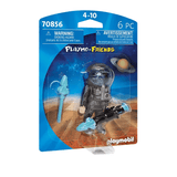 Playmobil: figurka kosmiczny strażnik Playmo-Friends - Noski Noski