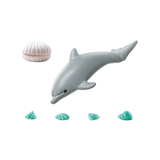 Playmobil: figurka mały delfin Wiltopia - Noski Noski